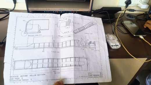 散热器零件缩略图